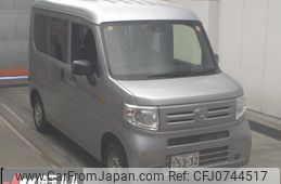 honda n-van 2019 -HONDA--N VAN JJ1-3034168---HONDA--N VAN JJ1-3034168-