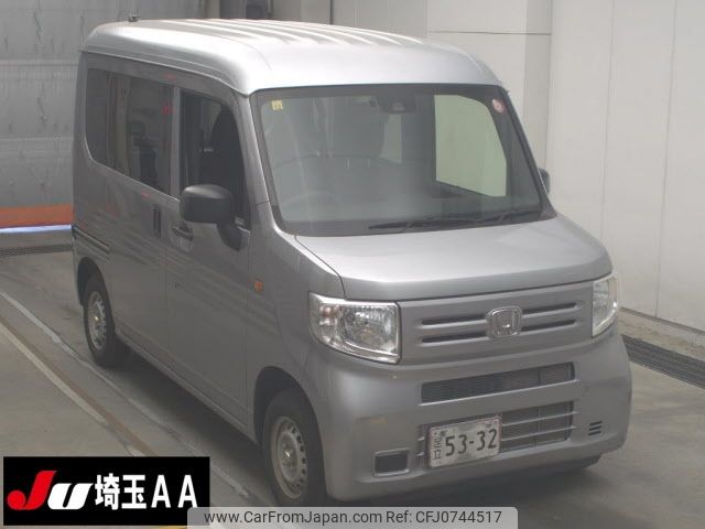 honda n-van 2019 -HONDA--N VAN JJ1-3034168---HONDA--N VAN JJ1-3034168- image 1