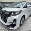 toyota alphard 2016 -TOYOTA--Alphard DBA-AGH30W--AGH30-0078993---TOYOTA--Alphard DBA-AGH30W--AGH30-0078993- image 1