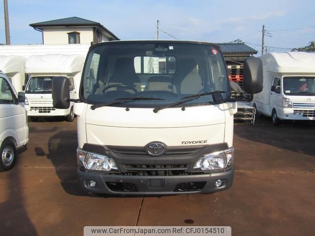 toyota toyoace 2018 GOO_NET_EXCHANGE_0510272A30240829W004 image 2