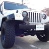 jeep wrangler 2006 quick_quick_TJ40S_1J4F449S45P328749 image 13