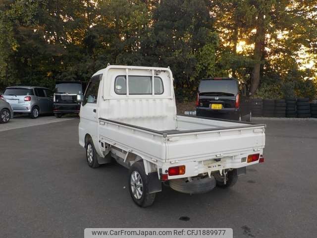 daihatsu hijet-truck 2013 CFJ1889977 image 2