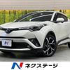 toyota c-hr 2019 -TOYOTA--C-HR DAA-ZYX10--ZYX10-2176976---TOYOTA--C-HR DAA-ZYX10--ZYX10-2176976- image 1