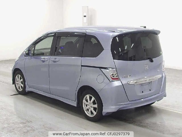 honda freed 2013 -HONDA--Freed GP3--1104050---HONDA--Freed GP3--1104050- image 2