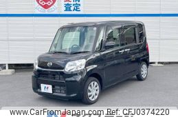 daihatsu tanto 2018 -DAIHATSU--Tanto DBA-LA600S--LA600S-0725180---DAIHATSU--Tanto DBA-LA600S--LA600S-0725180-