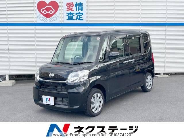 daihatsu tanto 2018 -DAIHATSU--Tanto DBA-LA600S--LA600S-0725180---DAIHATSU--Tanto DBA-LA600S--LA600S-0725180- image 1