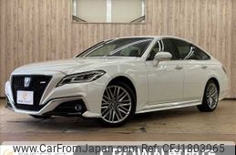toyota crown 2021 CFJ1803965