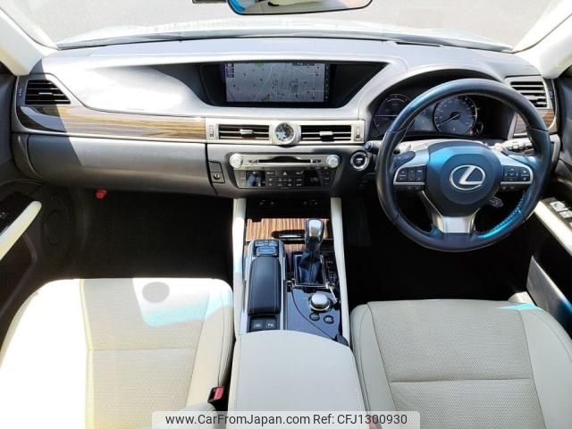 lexus gs 2016 -LEXUS--Lexus GS DAA-AWL10--AWL10-7002717---LEXUS--Lexus GS DAA-AWL10--AWL10-7002717- image 2