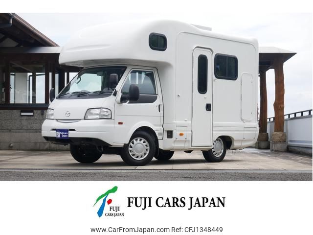 mazda bongo-truck 2017 GOO_NET_EXCHANGE_0709210A30250627W001 image 1
