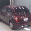 nissan march 2008 -NISSAN 【岐阜 537ﾃ1115】--March DBA-AK12--AK12-923434---NISSAN 【岐阜 537ﾃ1115】--March DBA-AK12--AK12-923434- image 11