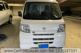 daihatsu hijet-van 2013 -DAIHATSU--Hijet Van EBD-S331V--S331V-0092881---DAIHATSU--Hijet Van EBD-S331V--S331V-0092881-