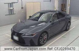 lexus is 2021 -LEXUS 【名古屋 307ﾑ2108】--Lexus IS 6AA-AVE30--AVE30-5088197---LEXUS 【名古屋 307ﾑ2108】--Lexus IS 6AA-AVE30--AVE30-5088197-