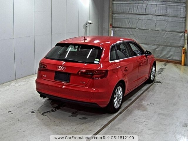 audi a3 2015 CFJ1512190 image 2