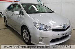 toyota sai 2010 quick_quick_DAA-AZK10_AZK10-2027133