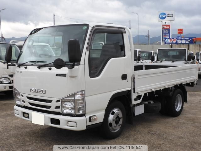 isuzu elf-truck 2019 GOO_NET_EXCHANGE_0709067A30250510W001 image 1