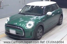 mini mini-others 2023 -BMW 【姫路 301ぬ1115】--BMW Mini XU15MW-WMW32DK0902T65886---BMW 【姫路 301ぬ1115】--BMW Mini XU15MW-WMW32DK0902T65886-