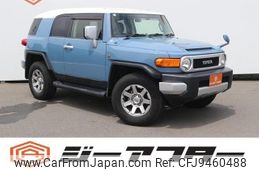 toyota fj-cruiser 2013 -TOYOTA--FJ Curiser CBA-GSJ15W--GSJ15-0124859---TOYOTA--FJ Curiser CBA-GSJ15W--GSJ15-0124859-