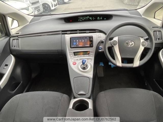 toyota prius 2015 -TOYOTA--Prius DAA-ZVW30--ZVW30-1850916---TOYOTA--Prius DAA-ZVW30--ZVW30-1850916- image 2