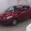 mazda demio 2014 -MAZDA--Demio DBA-DE3FS--DE3FS-563105---MAZDA--Demio DBA-DE3FS--DE3FS-563105- image 1