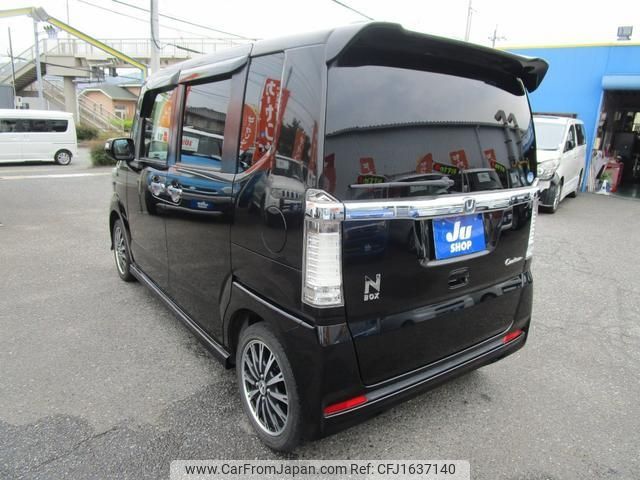 honda n-box 2012 CFJ1637140 image 2
