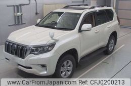 toyota land-cruiser-prado 2021 -TOYOTA 【多摩 343は3588】--Land Cruiser Prado TRJ150W-0128064---TOYOTA 【多摩 343は3588】--Land Cruiser Prado TRJ150W-0128064-