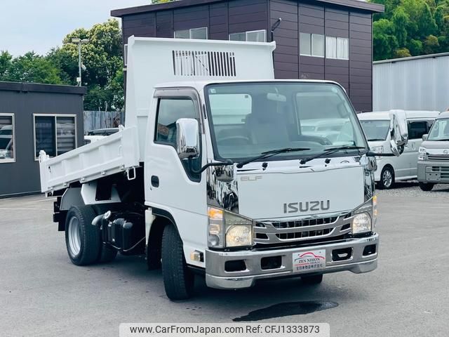 isuzu elf-truck 2011 GOO_NET_EXCHANGE_0404044A30250624W001 image 2