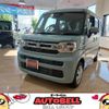 suzuki spacia 2023 -SUZUKI 【函館 580ﾃ2114】--Spacia MK94S--101599---SUZUKI 【函館 580ﾃ2114】--Spacia MK94S--101599- image 1