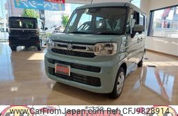 suzuki spacia 2023 -SUZUKI 【函館 580ﾃ2114】--Spacia MK94S--101599---SUZUKI 【函館 580ﾃ2114】--Spacia MK94S--101599-