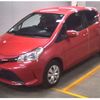 toyota vitz 2016 -TOYOTA--Vitz DBA-KSP130--KSP130ｰ2166245---TOYOTA--Vitz DBA-KSP130--KSP130ｰ2166245- image 2