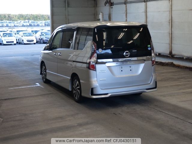 nissan serena 2019 -NISSAN--Serena GFC27-185876---NISSAN--Serena GFC27-185876- image 2