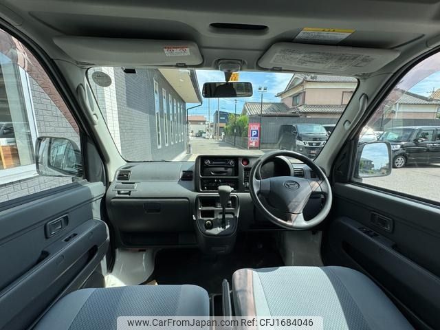 daihatsu hijet-cargo 2015 CFJ1684046 image 2
