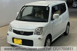 nissan moco 2015 CFJ1700851