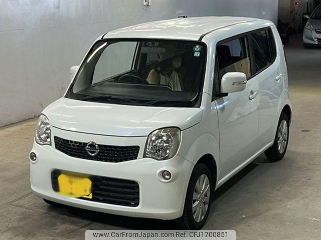 nissan moco 2015 CFJ1700851 image 1
