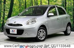 nissan march 2013 -NISSAN--March DBA-NK13--NK13-009933---NISSAN--March DBA-NK13--NK13-009933-