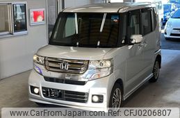 honda n-box 2015 -HONDA--N BOX JF1-1624653---HONDA--N BOX JF1-1624653-