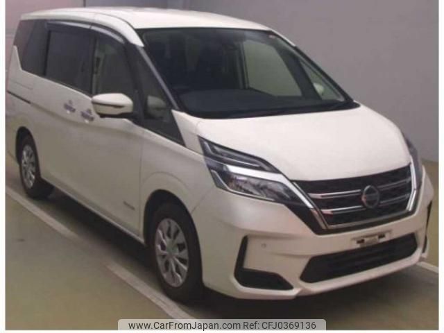 nissan serena 2019 quick_quick_DAA-GC27_051922 image 1