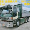 isuzu giga 2006 -ISUZU--Giga PJ-CXZ77K6--CXZ77K6-7000803---ISUZU--Giga PJ-CXZ77K6--CXZ77K6-7000803- image 1