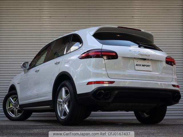 porsche cayenne 2016 quick_quick_DLA-92ACGE_WP1ZZZ92ZGLA63749 image 2