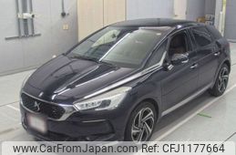 citroen ds5 2018 -CITROEN--Citroen DS5 B85G01-VF7KF5GZTHS158950---CITROEN--Citroen DS5 B85G01-VF7KF5GZTHS158950-