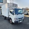 mitsubishi-fuso canter 2018 GOO_NET_EXCHANGE_0801346A30240402W002 image 3