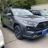 toyota rav4 2022 -TOYOTA--RAV4 4WD 6BA-MXAA54--MXAA54-2036032---TOYOTA--RAV4 4WD 6BA-MXAA54--MXAA54-2036032- image 3