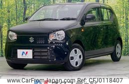 suzuki alto 2019 -SUZUKI--Alto DBA-HA36S--HA36S-536785---SUZUKI--Alto DBA-HA36S--HA36S-536785-