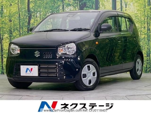 suzuki alto 2019 -SUZUKI--Alto DBA-HA36S--HA36S-536785---SUZUKI--Alto DBA-HA36S--HA36S-536785- image 1