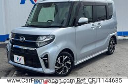 daihatsu tanto 2020 quick_quick_LA650S_LA650S-1018194