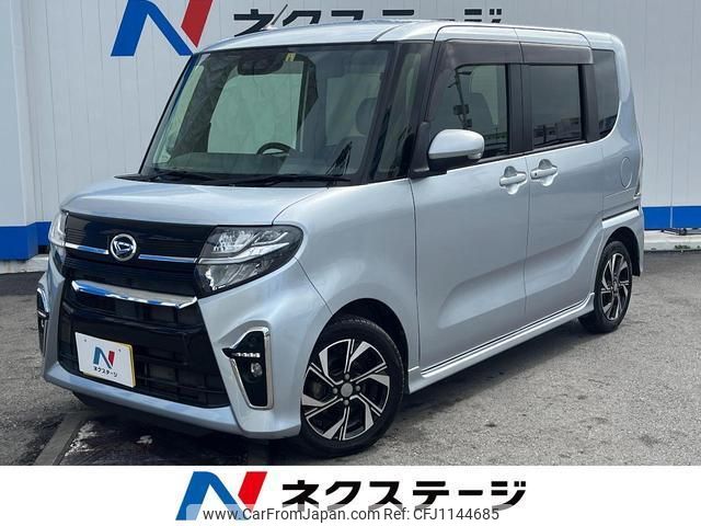 daihatsu tanto 2020 quick_quick_LA650S_LA650S-1018194 image 1