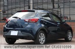 mazda demio 2014 TE3841