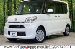 daihatsu tanto 2013 -DAIHATSU--Tanto DBA-LA610S--LA610S-0005666---DAIHATSU--Tanto DBA-LA610S--LA610S-0005666-