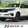 toyota land-cruiser-prado 2023 -TOYOTA--Land Cruiser Prado 3BA-TRJ150W--TRJ150-0175216---TOYOTA--Land Cruiser Prado 3BA-TRJ150W--TRJ150-0175216- image 1