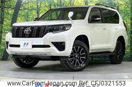 toyota land-cruiser-prado 2023 -TOYOTA--Land Cruiser Prado 3BA-TRJ150W--TRJ150-0175216---TOYOTA--Land Cruiser Prado 3BA-TRJ150W--TRJ150-0175216-