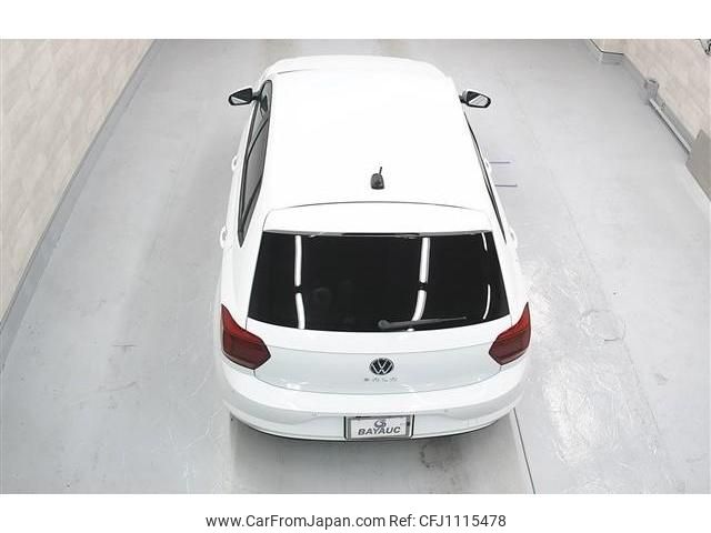 volkswagen polo 2021 quick_quick_3BA-AWDKL_WVWZZZAWZMU019492 image 2